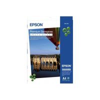 Epson Premium Semigloss Photo Paper - Halbglänzend - A3 (297 x 420 mm)