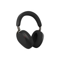 Jabra Evolve3 85 UC - Headset - ohrumschließend