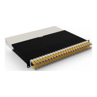 PATCHBOX patchbox.one - Kabeleinzugssystem - CAT 6a