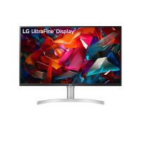 LG UltraFine 32UN650K-W - LED-Monitor - 81.3 cm (32")