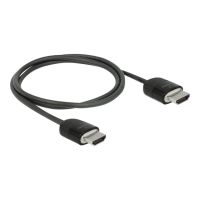 Delock Premium - Premium Highspeed - HDMI-Kabel