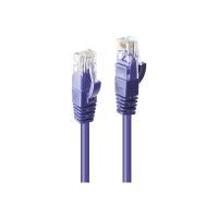 Lindy Netzwerkkabel - RJ-45 (M) zu RJ-45 (M)