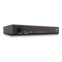 Lindy 4K HDMI 1.4 UHD - Video-/Audio-Splitter