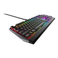 Alienware AW510K - Tastatur - Hintergrundbeleuchtung