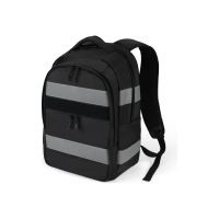 Dicota Reflective - V2 - Rucksack - Thermoplastisches Polyurethan (TPU)