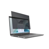 Kensington EQ Blickschutzfilter für 15.6“ Laptops (16:9), 39,6 cm (15.6"), 16:9, Laptop, Rahmenloser Blickschutzfilter, Glänzend/Matt, Anti-blue, Anti-Glanz, Antireflexbeschichtung, Privatsphäre