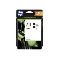 HP 711 - 2er-Pack - 80 ml - mit hoher Kapazität