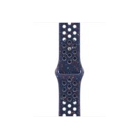 Apple Nike - Armband für Smartwatch - 42mm - Größe S/M