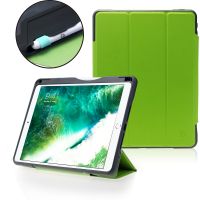 DEQSTER Rugged Case (2021) #RQ1 iPad 10.2" (7./ 8./ 9. Gen.), Flip case, Apple, iPad 10, 2" (7./8./9. Gen.), 25,9 cm (10.2"), 340 g