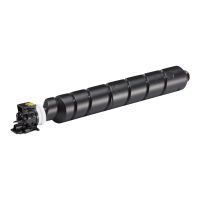 Kyocera TK 6325 - Schwarz - original - Tonerpatrone