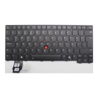 Lenovo Chicony - Ersatztastatur Notebook - mit Trackpoint