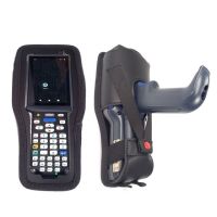 Mobilis Activ +, Cover, Schwarz, Honeywell, Komposite, CK65, Tropfsicher