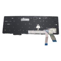 Lenovo 5N21K05092, Tastatur, Tastatur mit Hintergrundbeleuchtung, Lenovo, ThinkPad T16 Gen 2