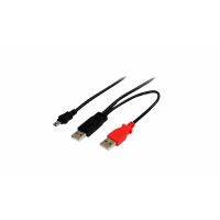 Elo Touch Solutions Elo - USB-Kabelsatz - USB, USB (nur Strom) (M)