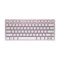 Cherry KW 7100 MINI BT - Tastatur - kabellos