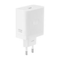 Realme RMTC120W, Drinnen, AC, 11 V, Weiß