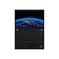 Lenovo ThinkPad P14s Gen 1 20Y1 - AMD Ryzen 7 Pro 4750U / 1.7 GHz - AMD PRO - Win 10 Pro 64-Bit - Radeon Graphics - 16 GB RAM - 512 GB SSD TCG Opal Encryption 2, NVMe - 35.6 cm (14")