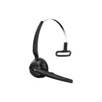 EPOS IMPACT D 10 HS II - Headset - On-Ear - konvertierbar