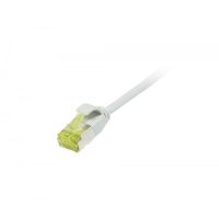 Synergy 21 S217303V3, 1 m, Cat6a, U/FTP (STP), RJ-45, RJ-45, Grau