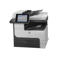 HP LaserJet Enterprise MFP M725dn - Multifunktionsdrucker - s/w - Laser - A3 (297 x 420 mm)