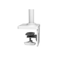 Ergotron LX Pro - Befestigungskit (Basis, 2-teilige Tischklemme)