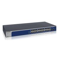 Netgear Easy Smart XS724EM - V2 - Switch - Smart