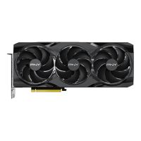 PNY Overclocked Plus - Grafikkarten - GeForce RTX 5070 Ti