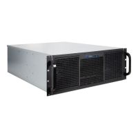 Inter-Tech IPC 4U-40255 - Rack-Montage - 4U - SSI EEB - keine Spannungsversorgung (ATX)