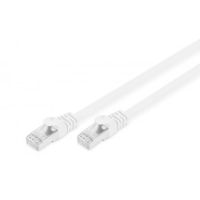 DIGITUS Cat.6a U-FTP, 7,5 m, Cat6a, U/FTP (STP), RJ-45, RJ-45
