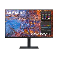 Samsung ViewFinity S8 S27B800PXP - S80PB Series - LED-Monitor - 68 cm (27")