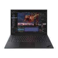 Lenovo ThinkPad P1 Gen 6 21FV - 180°-Scharnierdesign - Intel Core i7 13800H / 2.5 GHz - vPro Enterprise - Win 11 Pro - RTX 4000 Ada - 64 GB RAM - 2 TB SSD TCG Opal Encryption 2, NVMe, Performance - 40.6 cm (16")