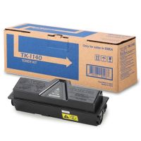 Kyocera TK 1140 - Schwarz - original - Tonerpatrone