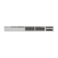 Cisco Catalyst 9200L - Network Advantage - Switch - L3 - 24 x 10/100/1000 (PoE+)