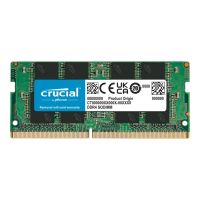Crucial DDR4 - Modul - 8 GB - SO DIMM 260-PIN