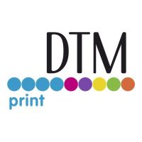 DTM Print DTM - Poly - glatt hochglänzend - Selbstklebefolie mit permanent haftendem Klebstoff auf Acrylbasis - weiß - 102 x 152 mm 400 Etikett(en) (1 Rolle(n)