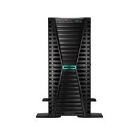 HPE ProLiant ML110 Gen11 SFF CTO, Intel C741, LGA 4677 (Socket E), Intel, Skalierbare Intel® Xeon®, Intel Xeon Scalable 4th Gen, DDR5-SDRAM