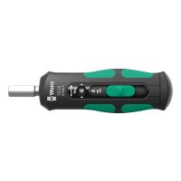 Wera 7515, 60 mm, 150 mm, 35 mm, 227 g, 1 Stück(e), Tschechische Republik