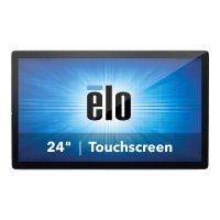 Elo Touch Solutions Elo 2495L - LED-Monitor - 60.5 cm (23.8") - offener Rahmen - Touchscreen - 1920 x 1080 Full HD (1080p)