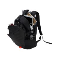 Dicota Backpack GO - Notebook-Rucksack - 39.6 cm