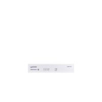 Lancom R&S Unified Firewall UF-160, 3,55 Gbit/s, 1,2 Gbit/s, 750 Mbit/s, IEEE 802.1Q, BGP, Kabelgebunden