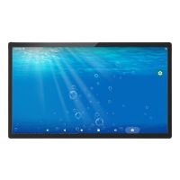 ALLNET ALLPRO21RK3399A11POEV2, Digital Signage Flachbildschirm, 54,6 cm (21.5"), LCD, 1920 x 1080 Pixel, WLAN