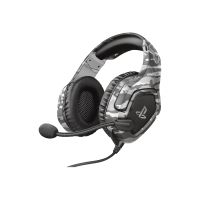 Trust Gaming GXT 488 Forze-G - Headset - ohrumschließend