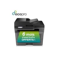 Brother MFC-L2860DWE - Multifunktionsdrucker - s/w - Laser - A4/Legal (Medien)