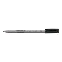 STAEDTLER Lumocolor 315 - Filzstift - nicht dauerhaft