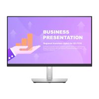 Dell P2422HE - LED-Monitor - 61 cm (24") (23.8" sichtbar)