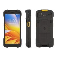 Zebra TC73 - Datenerfassungsterminal - robust - Android - 64 GB - 15.2 cm (6")