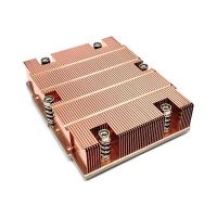 Dynatron J2 - Prozessorkühler - passiv - (für: Socket SP5)
