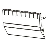 Zebra Frontblende