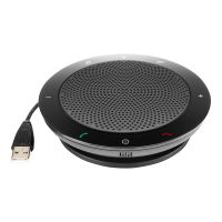 HP UC Speaker Phone - VoIP-Freisprechtelefon für Tisch