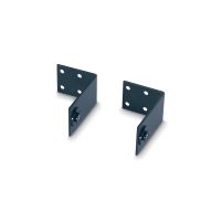 APC Rack Bracket - Schwarz (Packung mit 2)